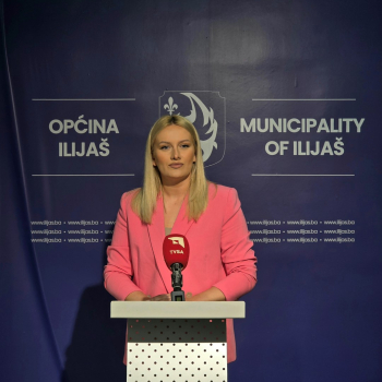 Otvoren RA ured IDDEEA-e: Brži i jednostavniji pristup elektronskom potpisu u Ilijašu